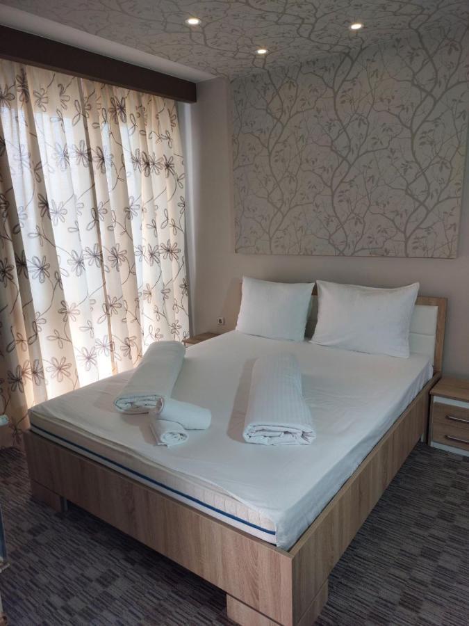 Motel Bajra Травник Екстер'єр фото