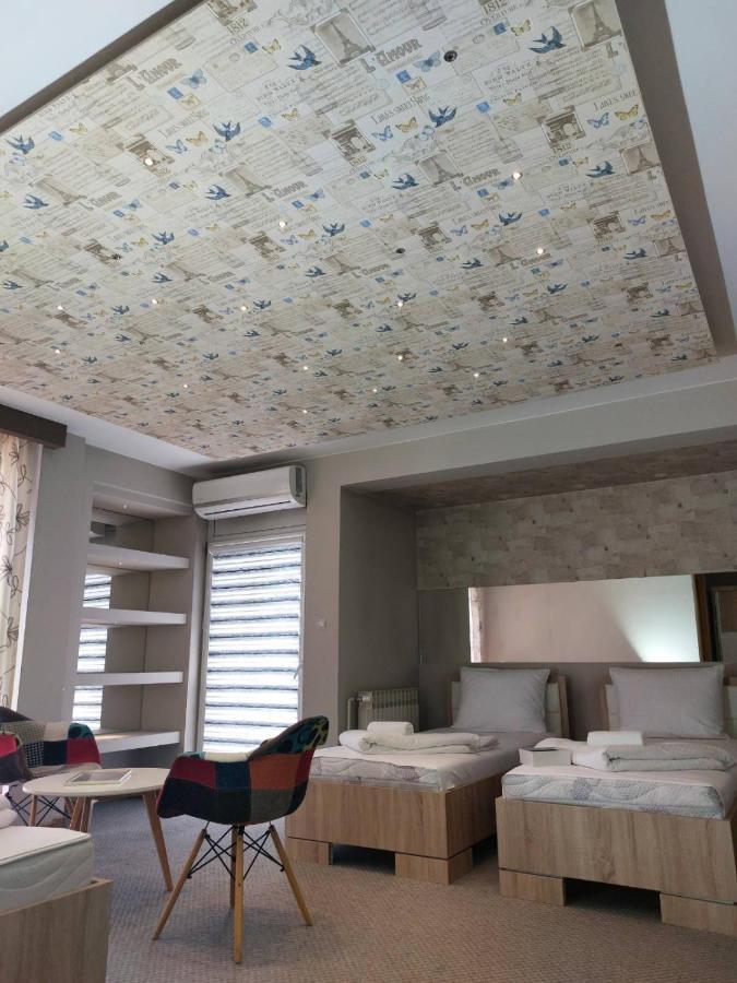 Motel Bajra Травник Екстер'єр фото